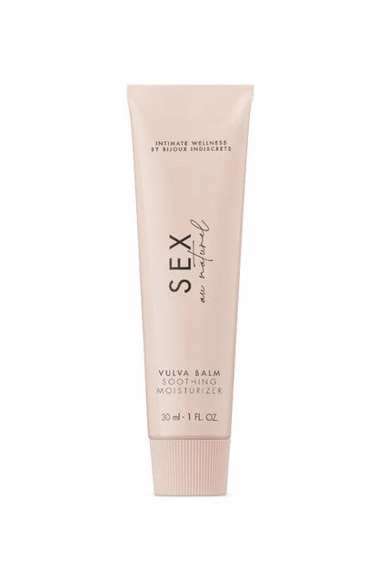 Vulva Balm