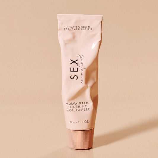 Vulva Balm