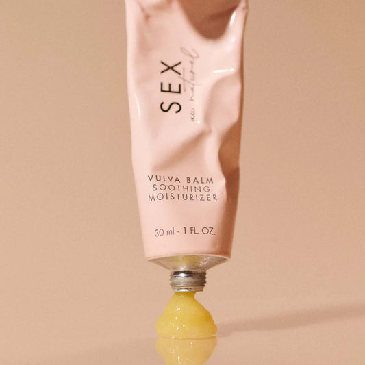 Vulva Balm