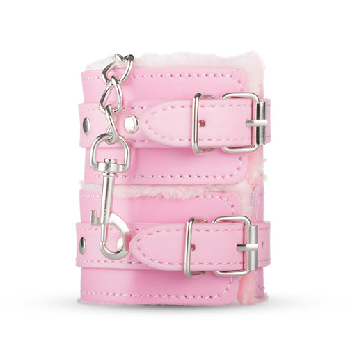 Secret Pleasure Chest - Pink Passion