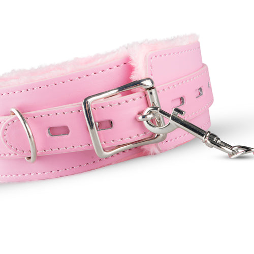 Secret Pleasure Chest - Pink Passion