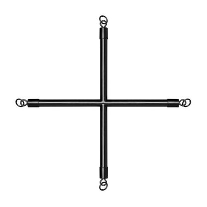 Hogtie Cross Bar - Bedroom Fantasies