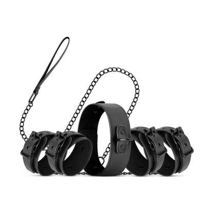 Master & Slave Total Restraint Sett
