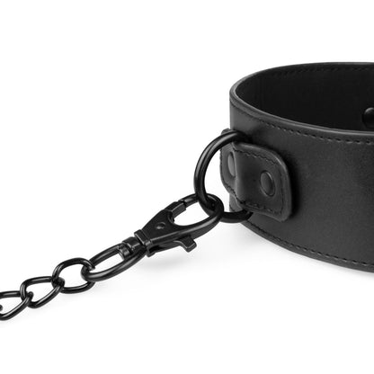 Master & Slave Total Restraint Sett