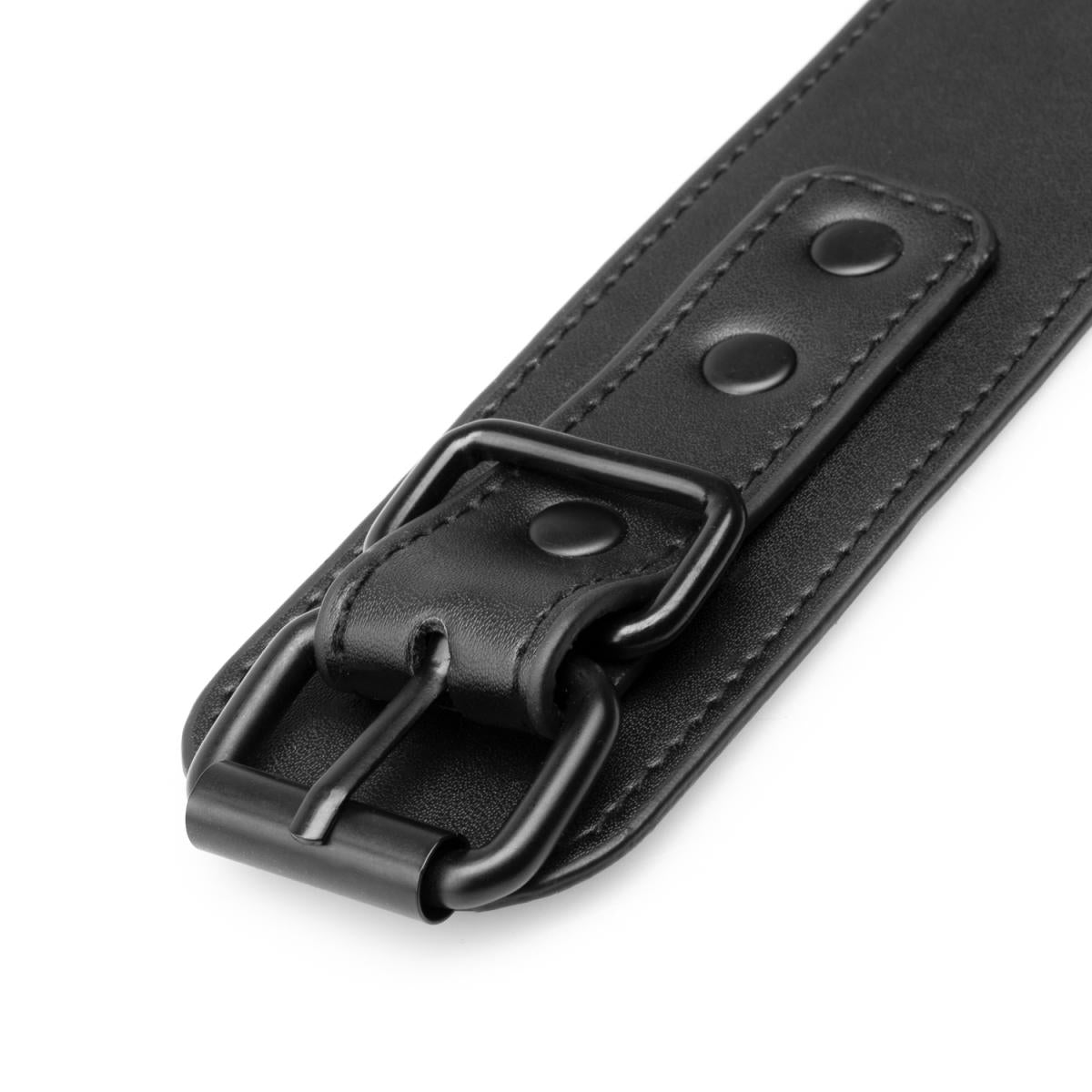 Master & Slave Total Restraint Sett