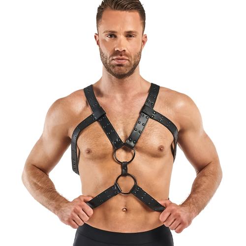 Rocco harness