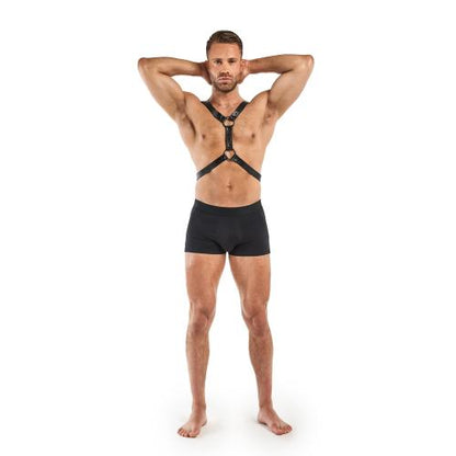 Max harness