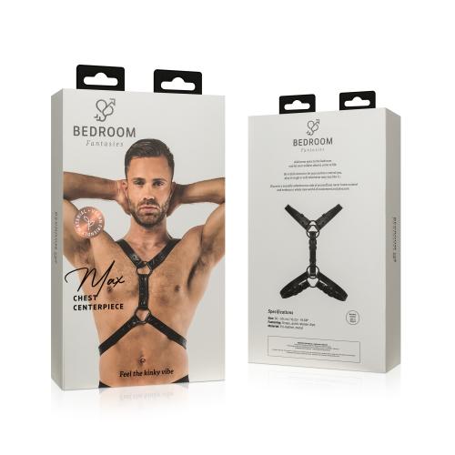 Max harness