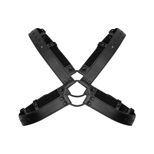 Lionel harness