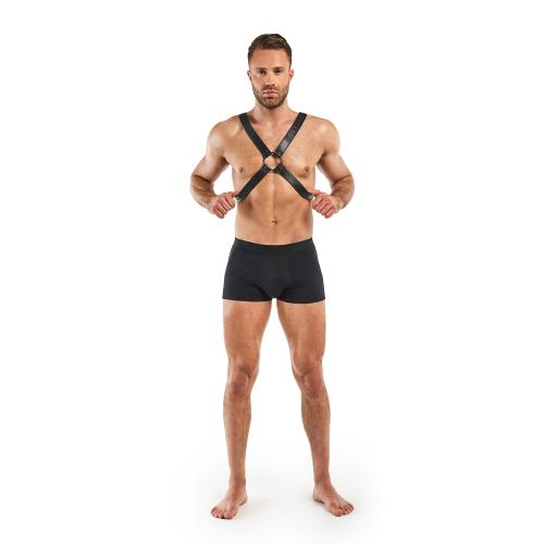 Lionel harness