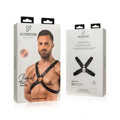 Lionel harness