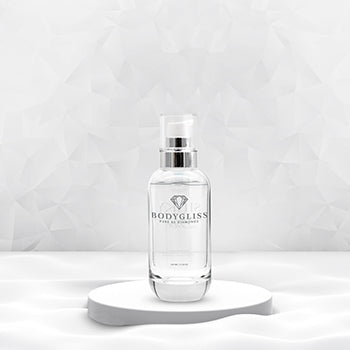 Bodygliss Diamond Sleipiefni