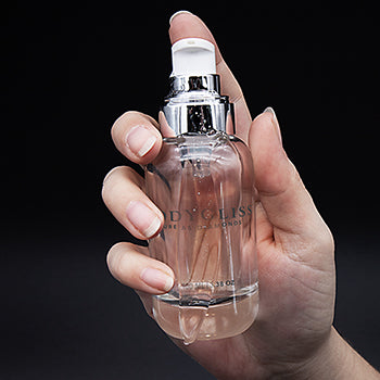 Bodygliss Diamond Sleipiefni