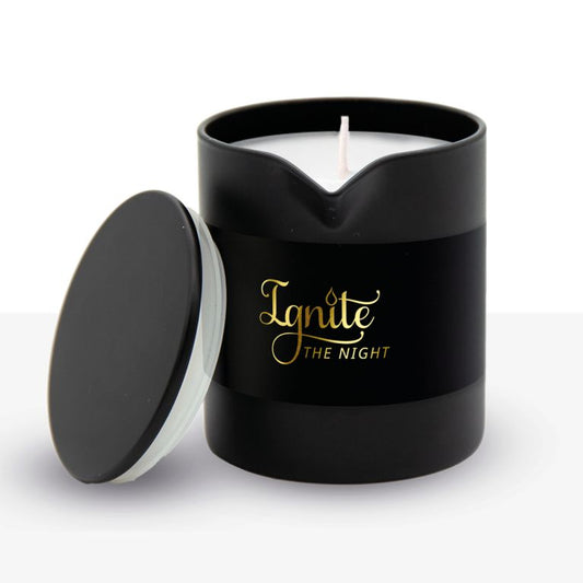 Ignite the night Nuddkerti