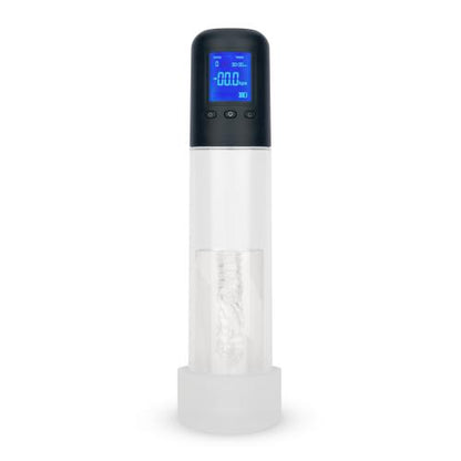 Smart Pumpa LCD