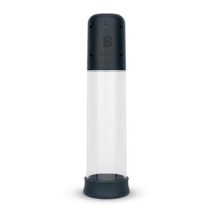 Smart Pumpa LCD