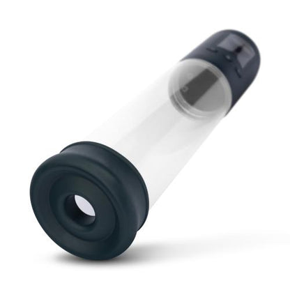 Smart Pumpa LCD