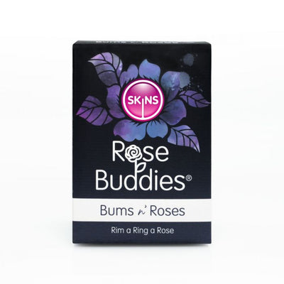 Bums n Roses