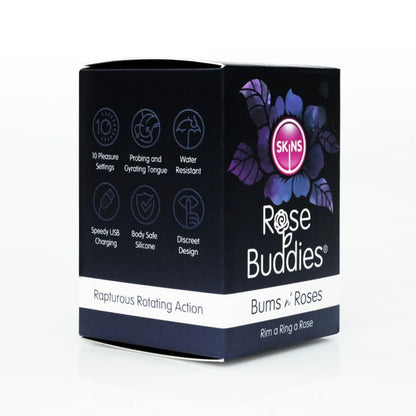 Bums n Roses
