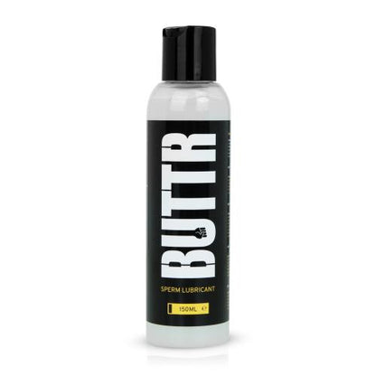 BUTTR - White Sperm Sleipiefni