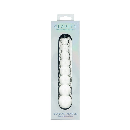 Elysian Pearls - Gler Dildó