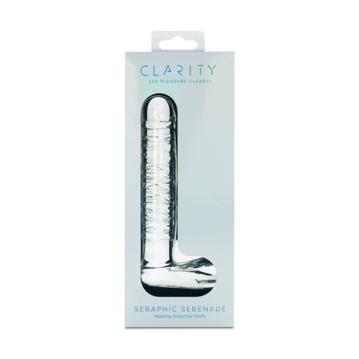 Seraphic Serenade - Gler Dildo