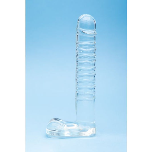 Seraphic Serenade - Gler Dildo