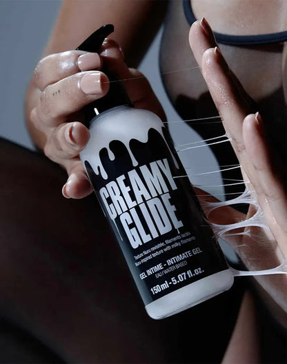 Creamy Glide