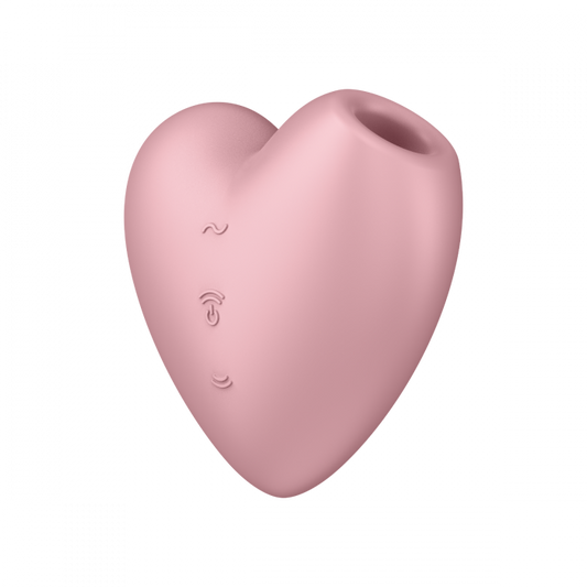 Satisfyer Cutie Heart