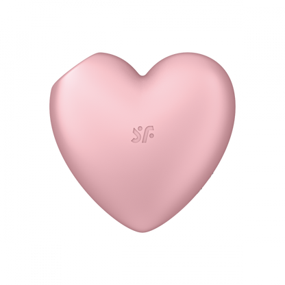 Satisfyer Cutie Heart
