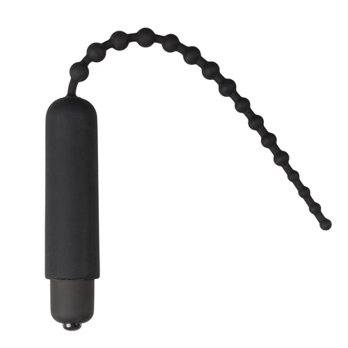 Dark Rod - Titrandi penis plug