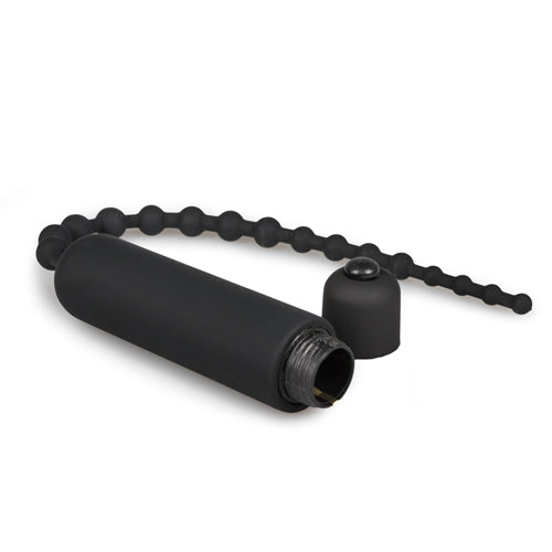 Dark Rod - Titrandi penis plug