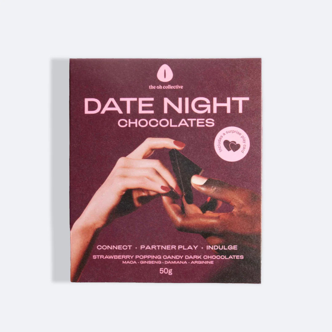 Date Night Chocolate