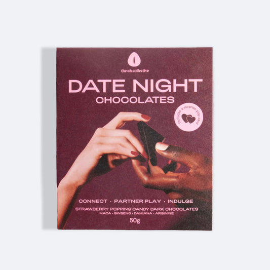 Date Night Chocolate