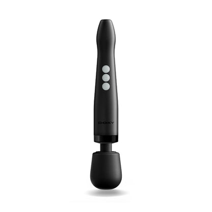 Doxy 2.0 - Die Cast Compact Cordless