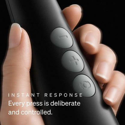 Doxy 2.0 - Die Cast Compact Cordless
