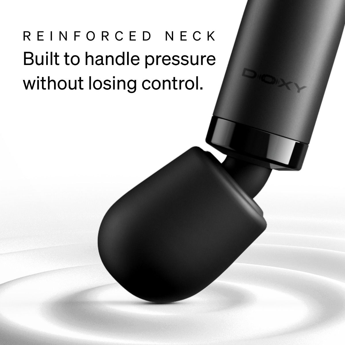 Doxy 2.0 - Die Cast Compact Cordless