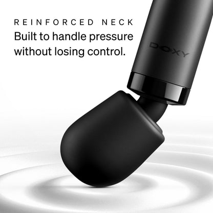 Doxy 2.0 - Die Cast Compact Cordless