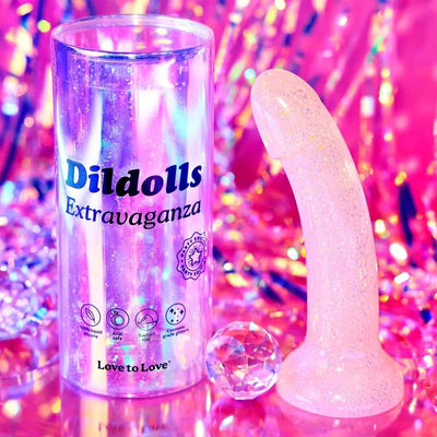 Extravaganza - Limited Edition