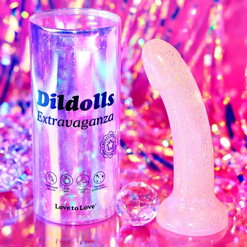 Extravaganza - Limited Edition