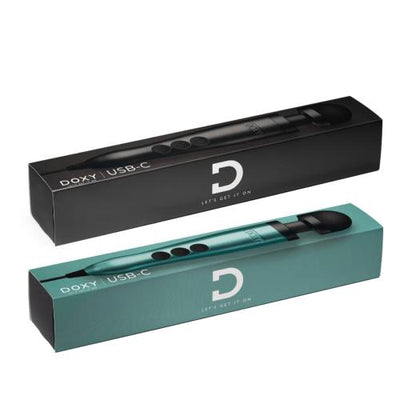Doxy 3 USB-C vöndur