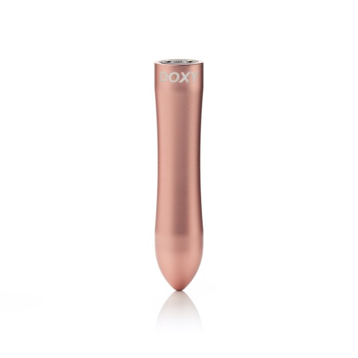 Doxy - Bullet Titrari