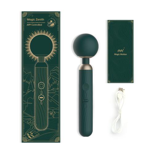 Zenith Smart Wand - Magic Motion
