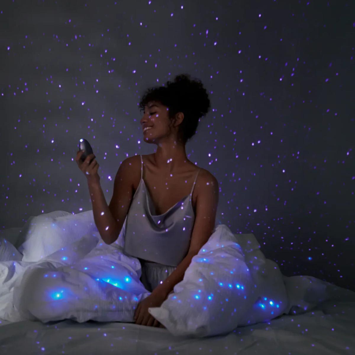 Pulse Galaxie Sogtæki