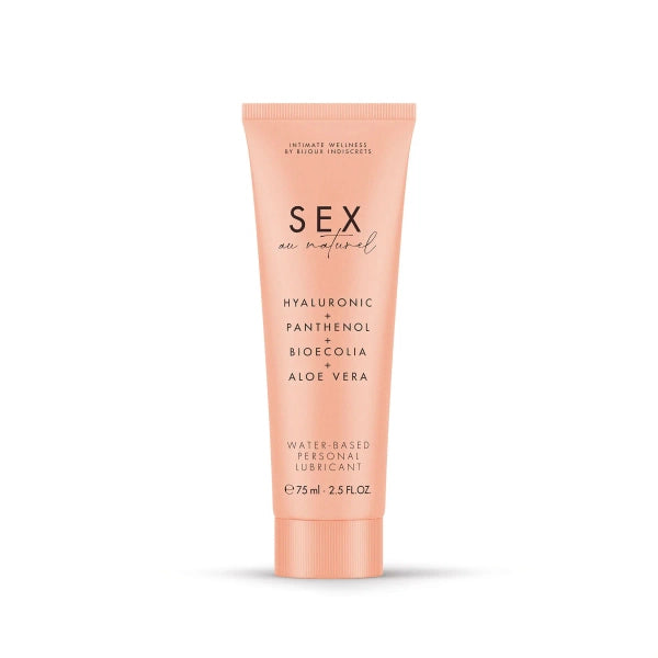 Sex Au Naturel Waterbased Sleipiefni