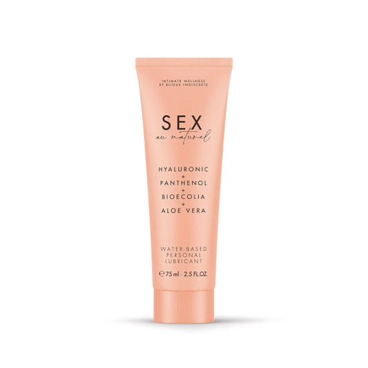 Sex Au Naturel Waterbased Sleipiefni