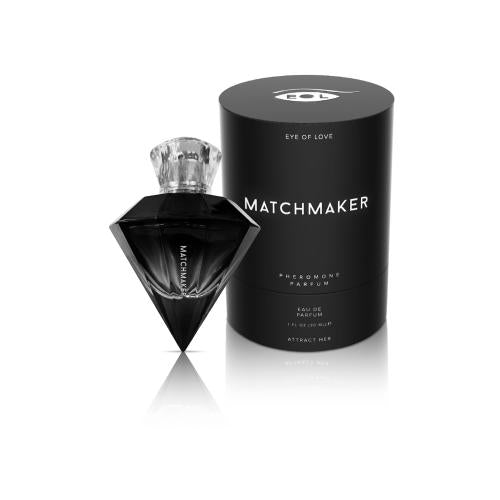 Matchmaker - Black Diamond - Ferómón Ilmvatn
