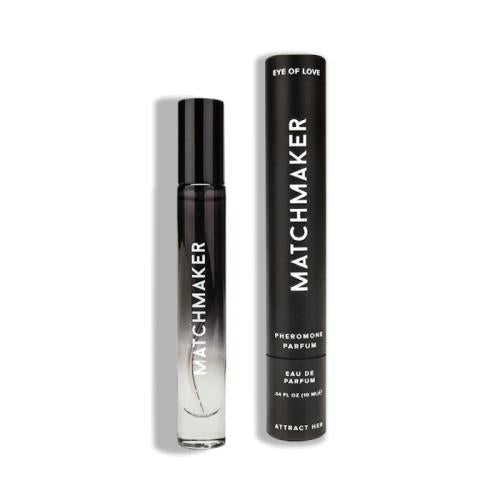 Matchmaker - Black Diamond - Ferómón Ilmvatn