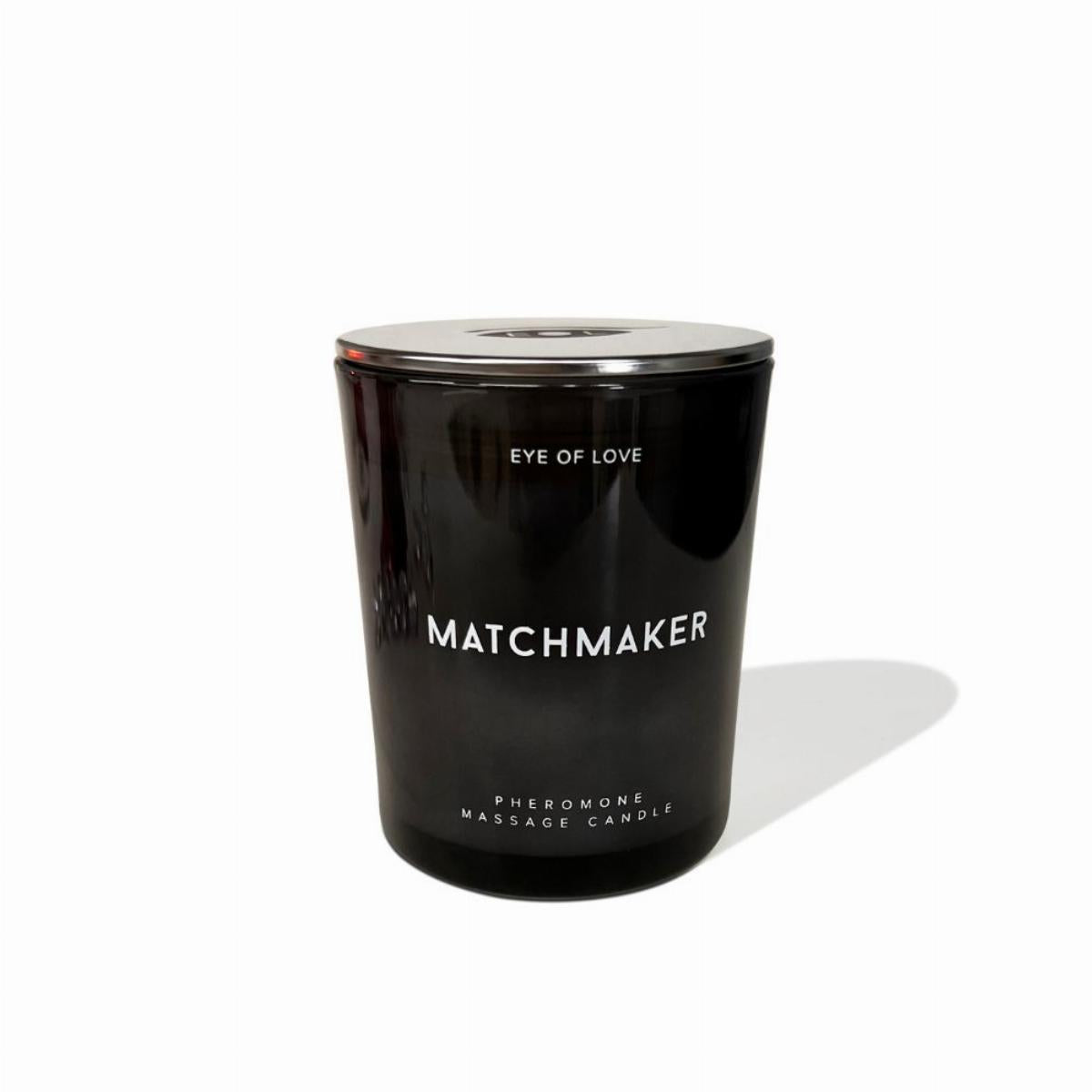 Ferómón nuddkerti - Matchmaker