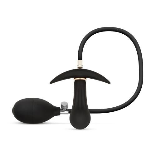 Uppblásanlegur ButtPlug